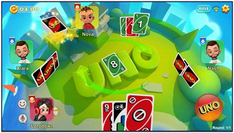 uno kanaya|UNO!™ – the Official UNO mobile game.